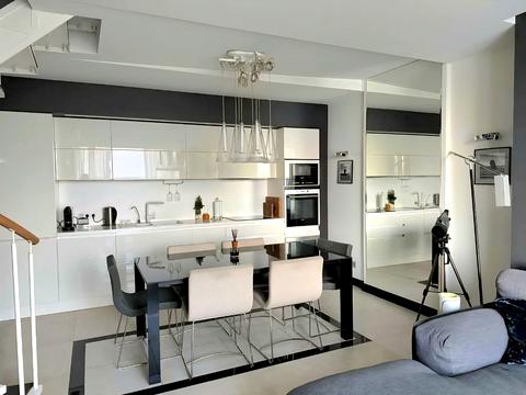 квартира за адресою Барабашова вул., 36а