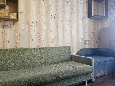 квартира по адресу Гвардейцев-Широнинцев ул., 41