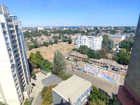 квартира за адресою Пішонівська вул., 20/1