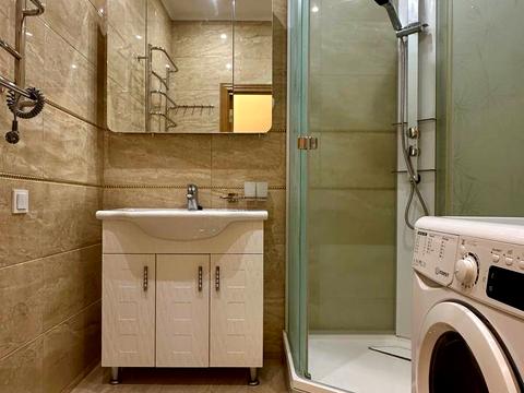 квартира за адресою Драгоманова вул., 31