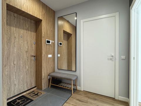 квартира по адресу Тираспольская ул., 58
