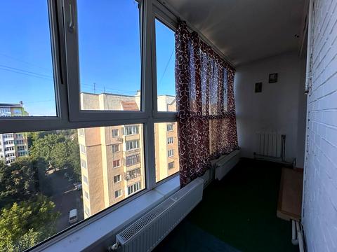 квартира за адресою Витвицького вул. (Луначарського), 30
