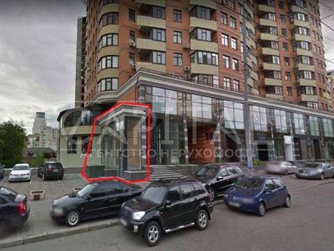 коммерческая по адресу Леси Украинки бульв., 7-А