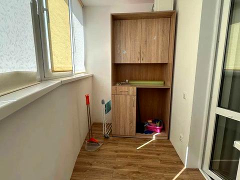 квартира за адресою Андрія Аболмасова вул. (Панельна), 7