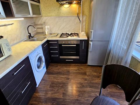 квартира за адресою Ентузіастів вул., 13