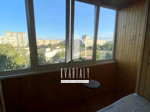 квартира за адресою Червоної Калини просп. (Володимира Маяковського), 26-Б