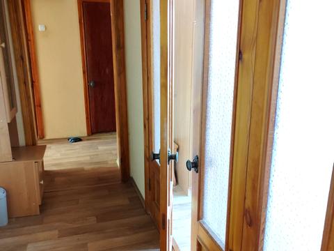 квартира по адресу Ильинская ул., 52/2