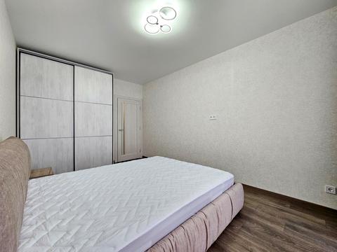 квартира по адресу Ревуцкого ул., 40-В