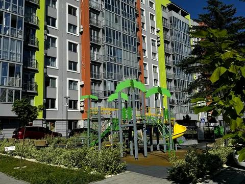 квартира по адресу Угорская ул., 17