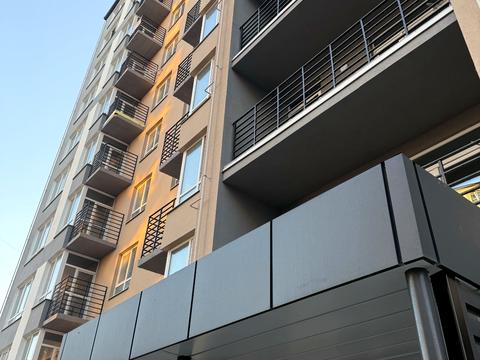 квартира по адресу Сімейна ул., 5