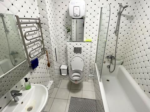 квартира за адресою Юрія Кондратюка вул., 3