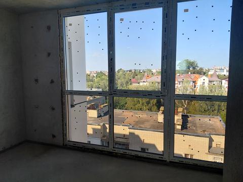квартира за адресою Чернівецька вул., 52 а