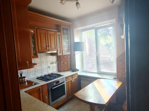 квартира за адресою Городоцька вул., 301