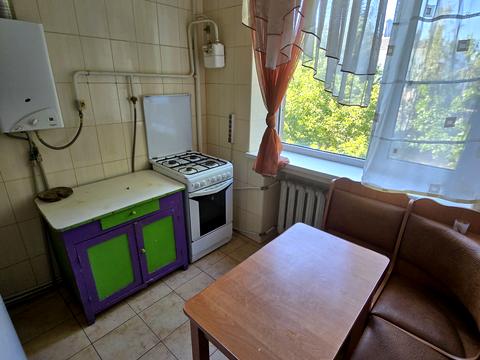 квартира за адресою Адміральська вул., 2а