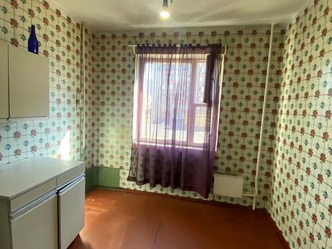 квартира по адресу Чистяковская ул., 7