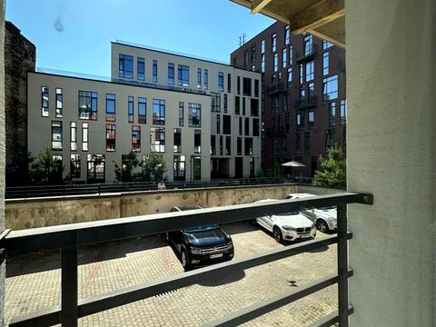 квартира за адресою Газова вул., 5
