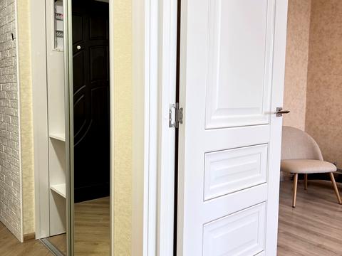 квартира по адресу Гарматная ул., 38-Б