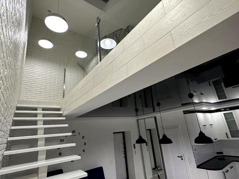 квартира по адресу Дворовая ул., 4