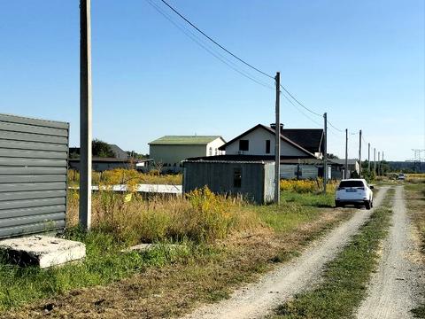 ділянка за адресою Коцюбинського