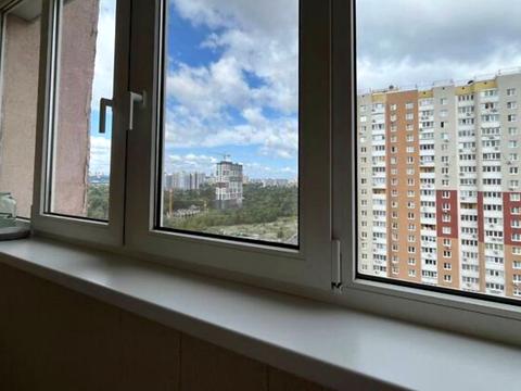 квартира по адресу Олены Пчилки ул., 2-А
