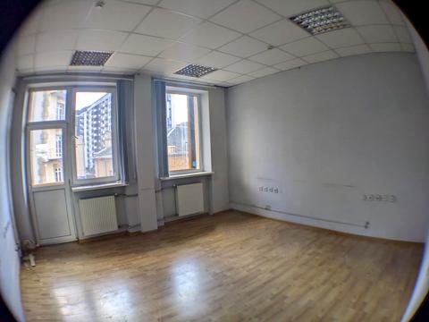 комерційна за адресою Січових Стрільців вул., 15