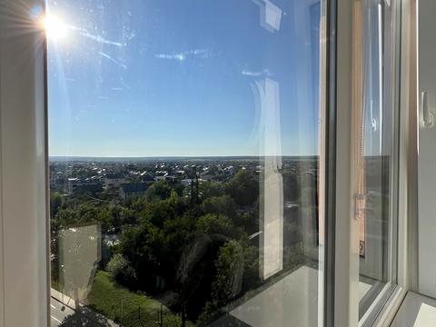 квартира за адресою с. Крихівці, Приозерна вул., 32