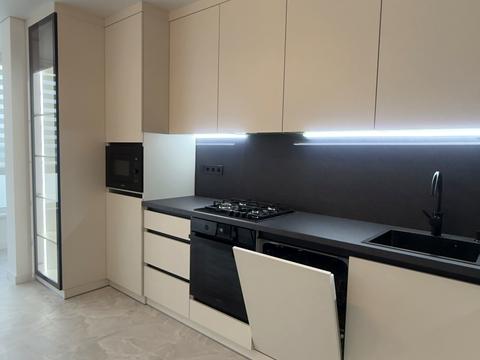 квартира по адресу Карла Мікльоша ул., 19