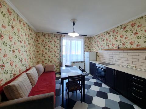 квартира за адресою Харківське шосе, 17-А