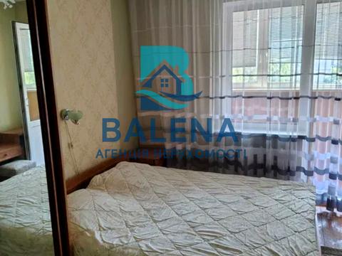 квартира по адресу Урловская ул., 9