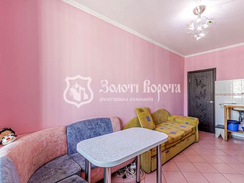 квартира за адресою Юлії Здановської вул. (Ломоносова), 52-А