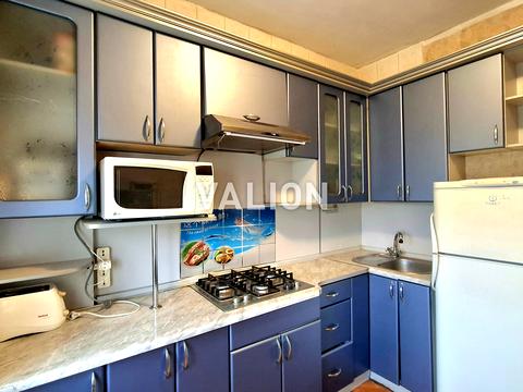 квартира за адресою Миколи Бажана просп., 5-А