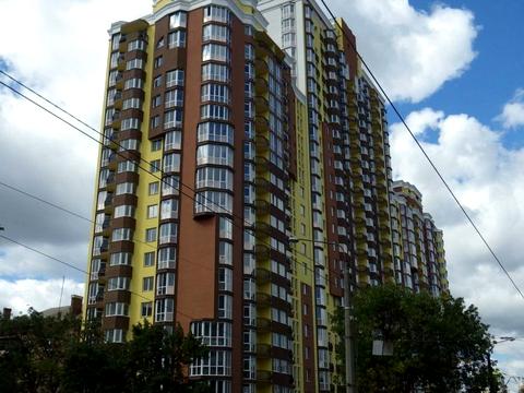 квартира за адресою Коперника вул., 3