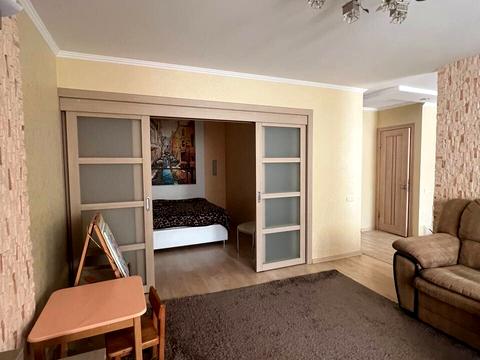 квартира по адресу Героев Чернобыля ул., 17