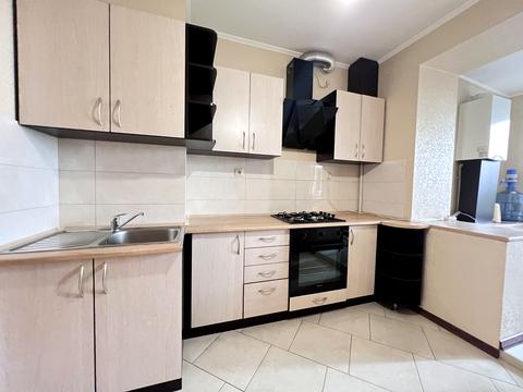 квартира за адресою Гетьмана Мазепи вул., 38