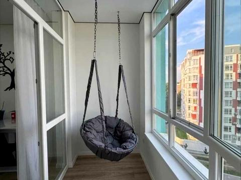квартира по адресу Под Голоском ул., 19г