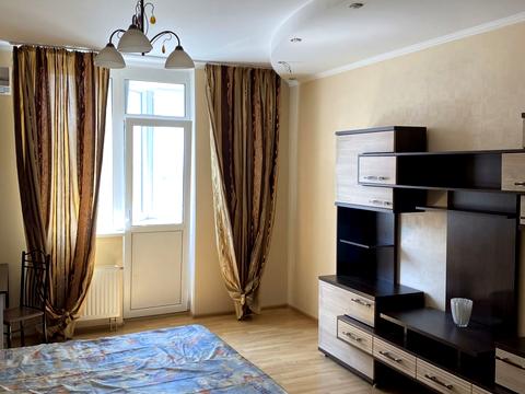 квартира за адресою Степана Рудницького вул. (Академіка Вільямса), 3-А
