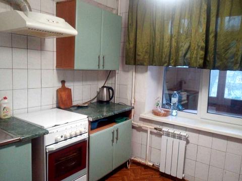 квартира за адресою Кубанської України вул. (Маршала Жукова), 20
