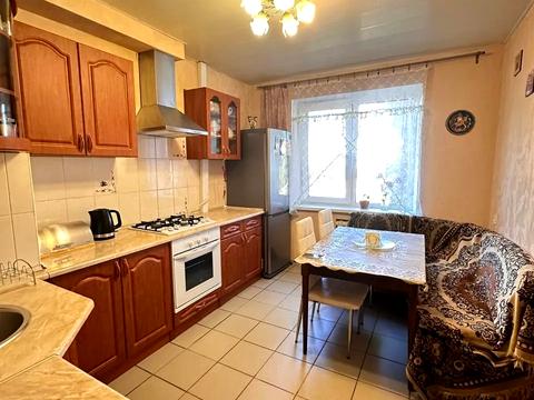 квартира по адресу Героев просп., 35