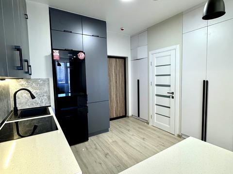 квартира за адресою Генуезька вул., 1/1
