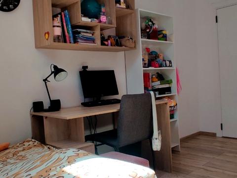 квартира по адресу Высочана ул., 5