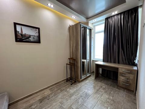 квартира за адресою Генуезька вул., 5
