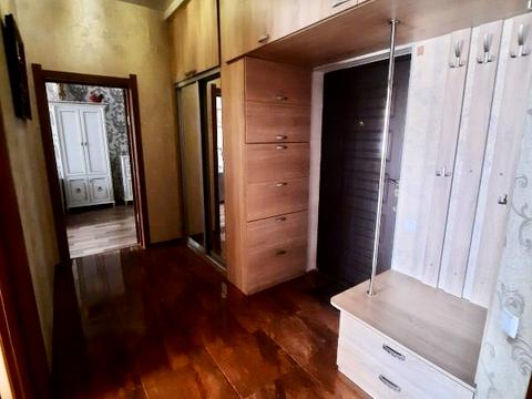 квартира за адресою Перлинна вул., 15