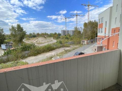 квартира за адресою Милославська вул., 18
