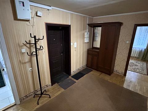 квартира по адресу Константиновская ул., 46/52