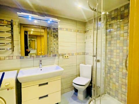 квартира по адресу Литературная ул., 12а, к.1