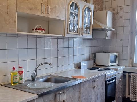 квартира за адресою Старонаводницька вул., 8-А