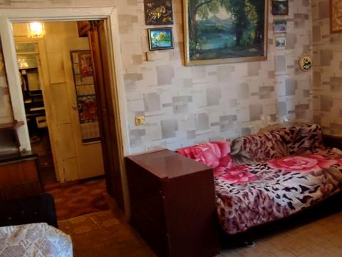 квартира по адресу Крестьянская ул., 22