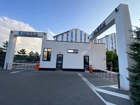квартира по адресу Нова Виноградна ул., 16