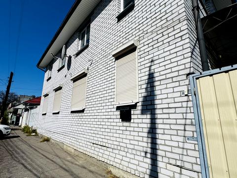 дом по адресу Переяславская ул., 24