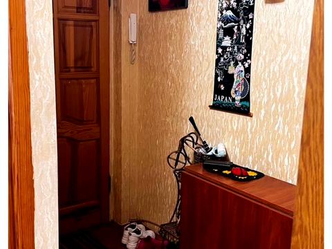 квартира по адресу Слобожанский просп. (Газеты "Правда"), 68